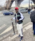 Rencontre Homme France à Grenoble  : Freddy , 24 ans